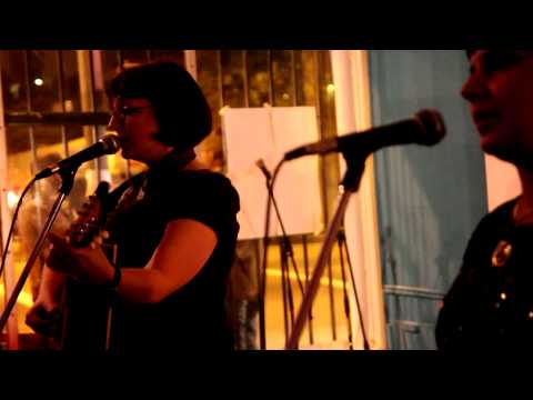 Thumbnail for Rose Melberg - "Things That We Do" by Rose Melberg