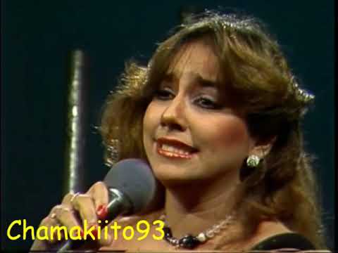 TATY SALAS - En Carne Viva (80's)