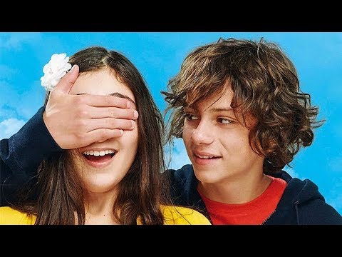 Heartstrings (2016) Trailer