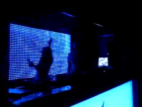 JayKosy @ BoomBar Szczecin Poland 7.5.2010