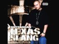 BEAN & WRECOON - NO MERCY - TEXAS SLANG - 2004