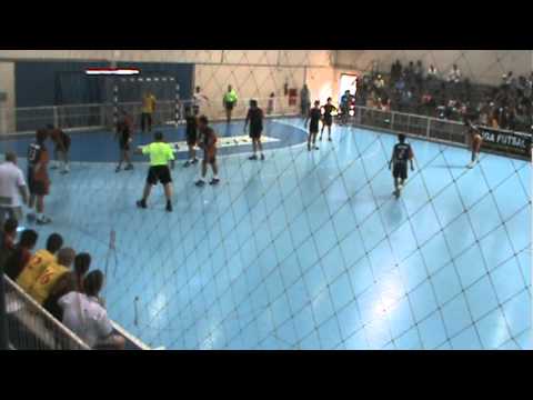 São Bento do Sul x Itapema 2 | Handebol