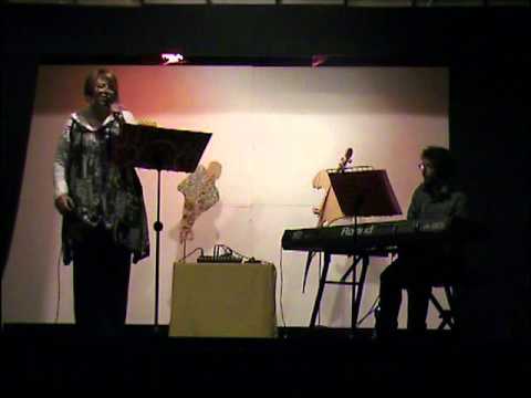 My Funny Valentine - Dorotea Mele, Alessio Penzo