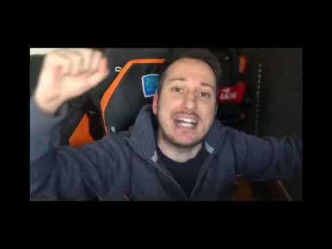 ilvostrocaroDexter organizza una gara di pippe ar sugo