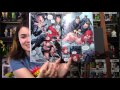 Red Sonja 1 Comic Review