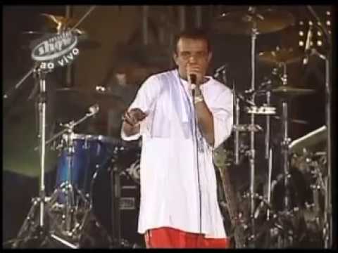 Marcelo D2 e Fernandinho Beat Box