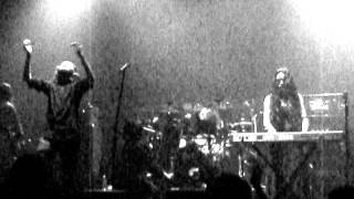 Negura Bunget - Norilor (live Vancouver)