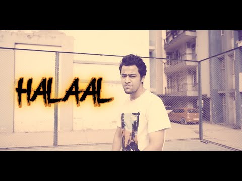 Rob C - Halaal | Official Video | Reply to Baap Se | Hindi Rap