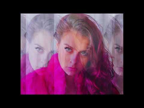 Abigail Barlow - Double Vision (Audio)