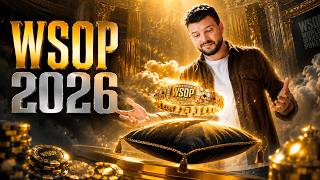 #8 WSOP 6-Handed NLH Championship