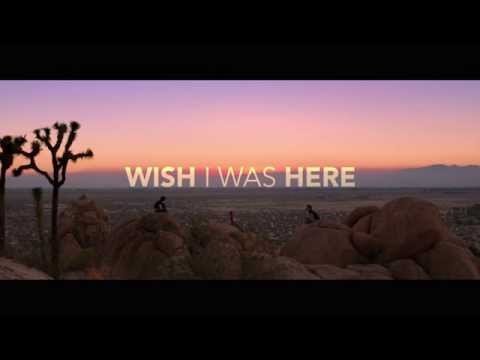 Wish I Was Here (TV Spot 'Fatherly Advice')