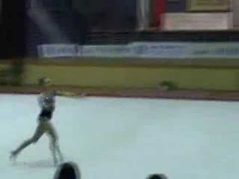 Elizabeth Paisieva Rope  2007