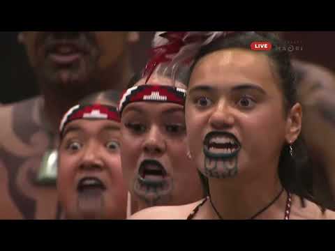 Te Wharekura o Hoani Waititi Marae | ASB Polyfest 2023 | Full Bracket