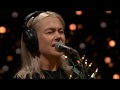 Phoebe Bridgers Waiting Room Live On KEXP