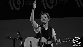 Perdón y amen - Lagarto Amarillo (Concierto Segovia de 11 de Noviembre de 2017) HD