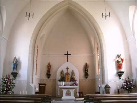 GL 719 Ehre sei Gott in den Höhen - Neuer Fuldaer Eigenteil zum Gotteslob