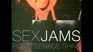Sex Jams - Once In A House On Fire