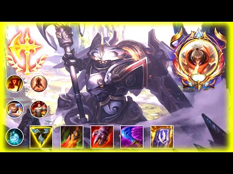 RAEN JAX MONTAGE - "THE JAX GOD" | LOL TIME STREAMERS