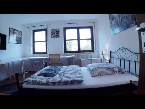 ST-171177 - Schön möbliertes Apartment in Stuttgart Süd