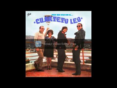Cuarteto Leo...Enganchados