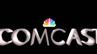 Comcast Ident 2014