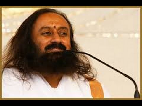 First Step of Spiritual life  - Talk by Sri Sri Ravi Shankar