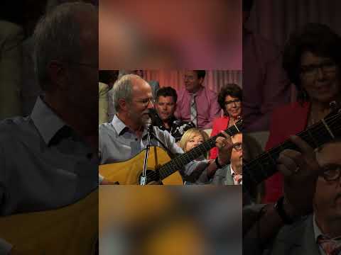 Buddy Greene - Revive Us Again #Gaither #Shorts #Homecoming #Hymns #Gospel #Southern