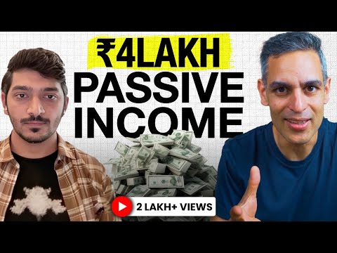 10X Wealth GROWTH in 10 YEARS!  | Money Matters Ep. 30 | Ankur Warikoo Hindi