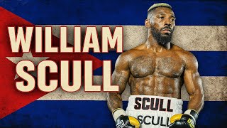 William Scull - El Indomable (Highlights / Knockouts 2025)