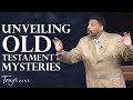 The Secrets of the Old Testament that Jesus Revealed | Tony Evans Sermon