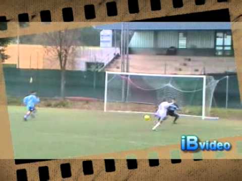 Azzurra - PRB Allievi  6 - 0
