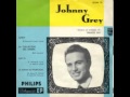 Johnny Grey - Cindy 