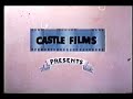 Castle Films 1934
