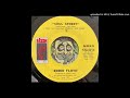 Eddie Floyd - Soul Street (Stax) 1974