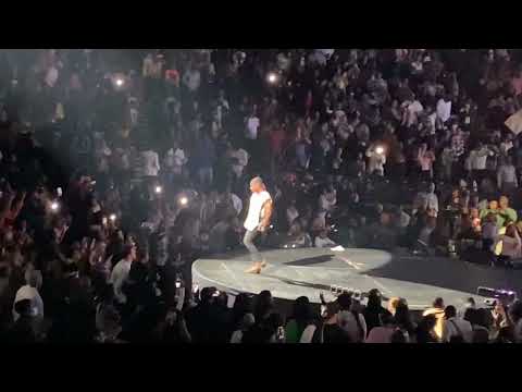 Kirk Franklin Kingdom tour @gospelpraisebr @realkirkfranklin