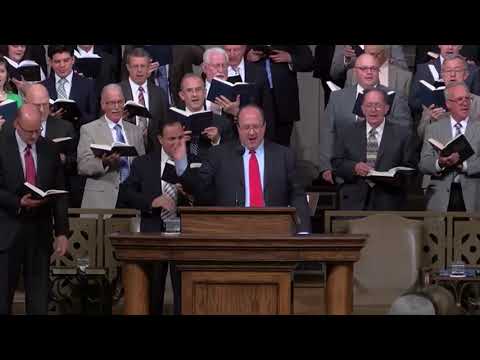 Because He Lives • Congregational