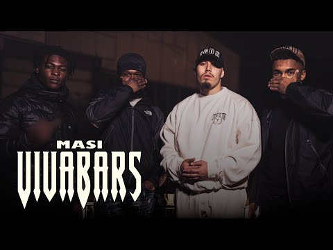 MASI - VIVA BARS I Official Video