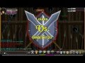 AQworlds Shaman Vs DragonLord
