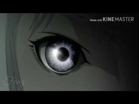 Claymore AMV - Crossfire