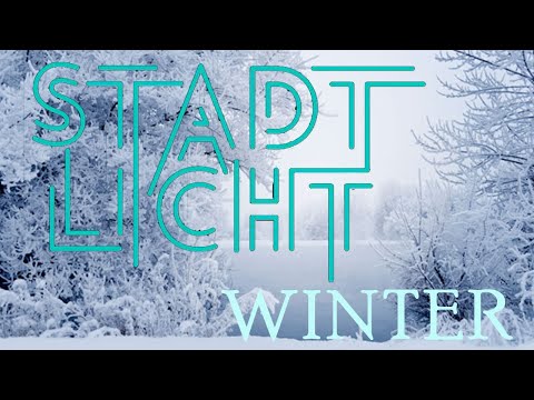 Stadtlicht  - Winter