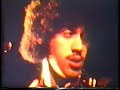 Thin Lizzy Super 8mm Collection Ultra Rare Silent