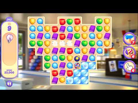 Small town murders level 342