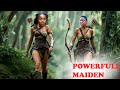 Just Release Now POWERFULL MAIDEN New Release Village Nigerian Nollywood Movie 2025