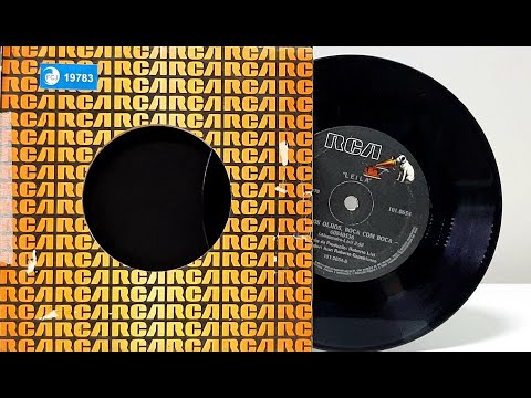 Leila - "Caixinha de Música" - ℗ 1979 - Baú Musical🎶