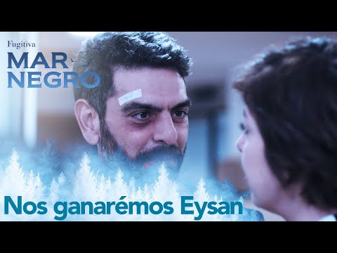 Mercan está teniendo un ataque de nervios - Capítulo 56 | Fugitiva