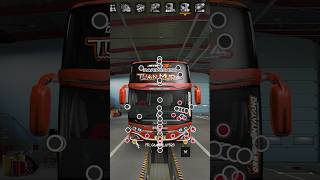 Download lagu Modif bris trans tuan muda pasang strobo tumpuk #ets2indonesia #basuri #bussimulatorindonesia mp3 Download lagu Modif bris trans tuan muda pasang strobo tumpuk #ets2indonesia #basuri #bussimulatorindonesia mp3