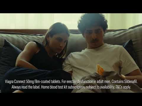 Your erectile dysfunction is a warning sign. Our canary tells you why.