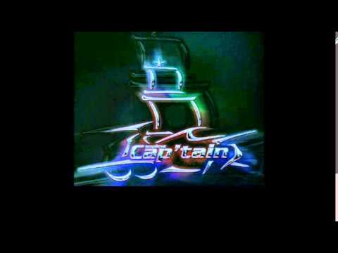 Cap'tain Summer mix 03 07 2004