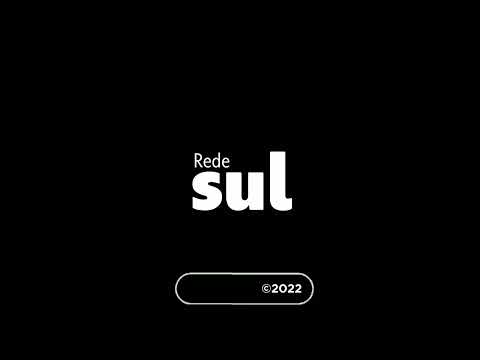 Selo de Encerramento - Rede Sul • 2022-Atual