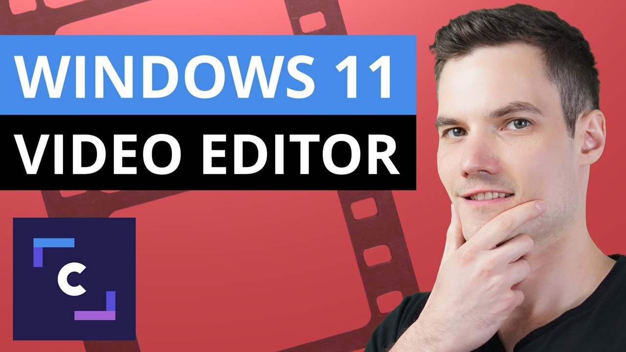 How to use Microsoft Clipchamp: FREE Windows 11 Video Editor - Kevin Stratvert